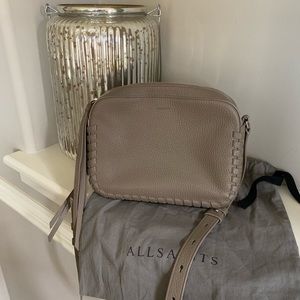 All Saints Crossbody